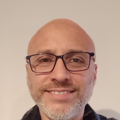 Jorge Molinari