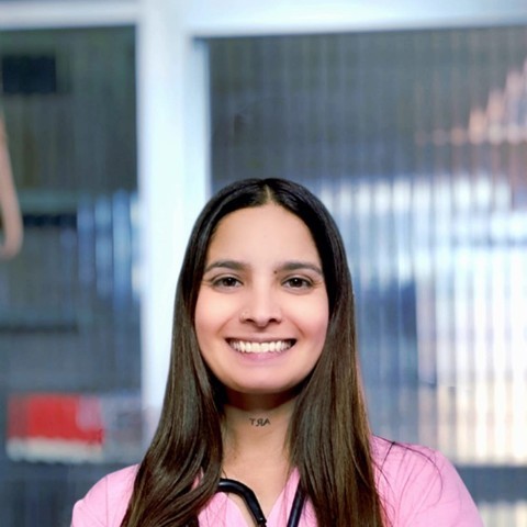 Inés Vaz